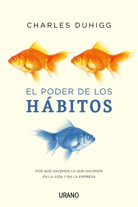 el poder de los habitos
