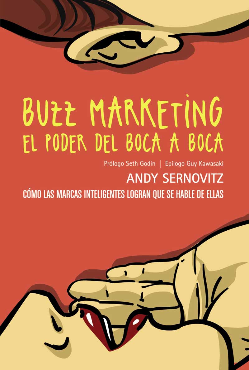 Buzz marketing